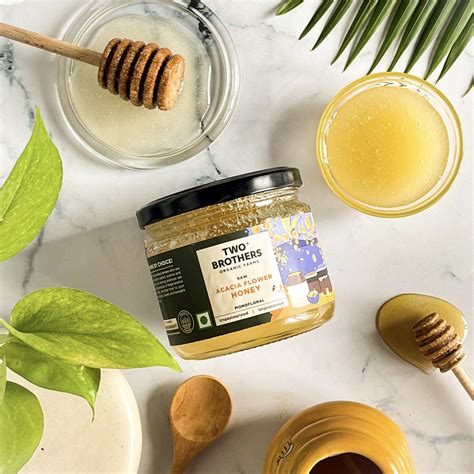 buy acacia honey online  Spread it on warm bread, plop into salads, or just dig in with a spoon—yes, you can eat the wax!